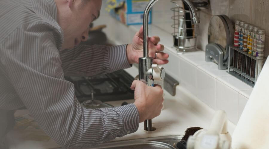 Local water heater installation in Pratt, WV